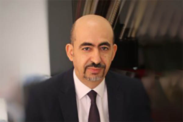 Hadj Mohamed Seba, new Chairman of the Insurance Supervisory Commission